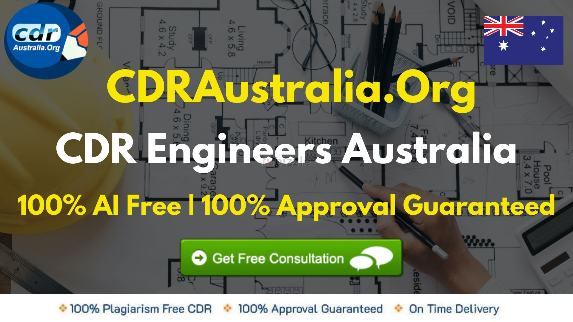 CDR Engineers Australia -Get Professional Services by CDRAustralia.Org