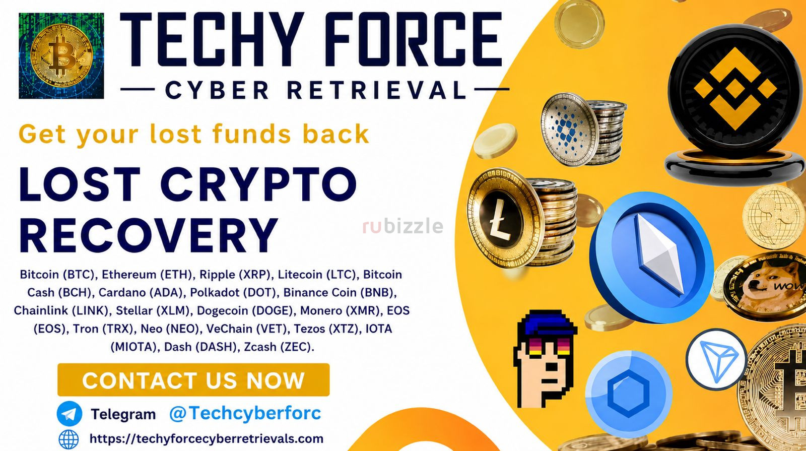 Recovering Cryptocurrency After Pig Butchering Scams with TFCR
